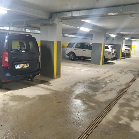 Apartman Kraljevi Cardaci Sadikovic Sa Garazom Kopaonik Extérieur photo