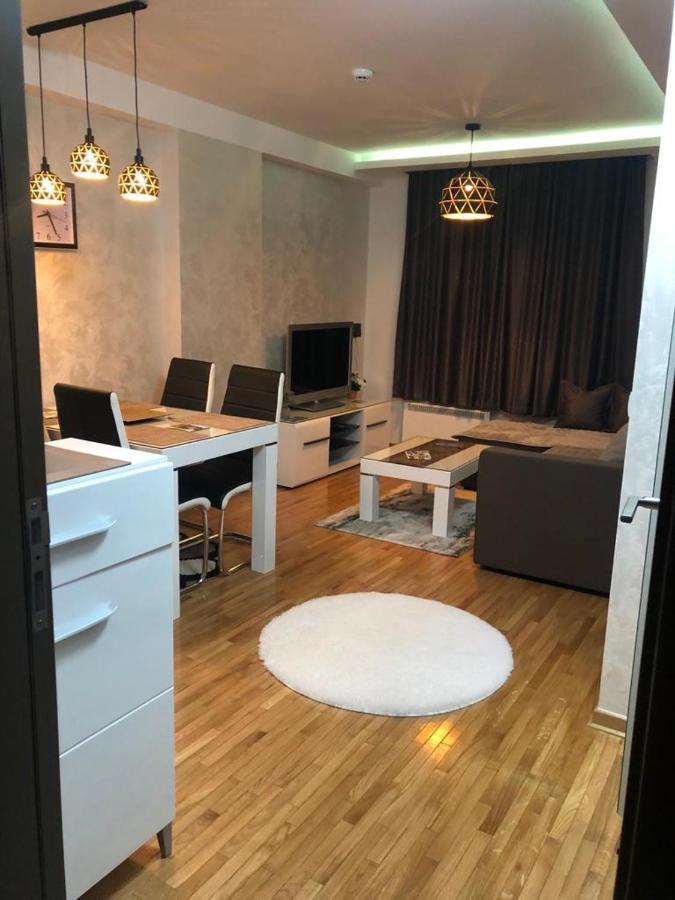 Apartman Kraljevi Cardaci Sadikovic Sa Garazom Kopaonik Extérieur photo