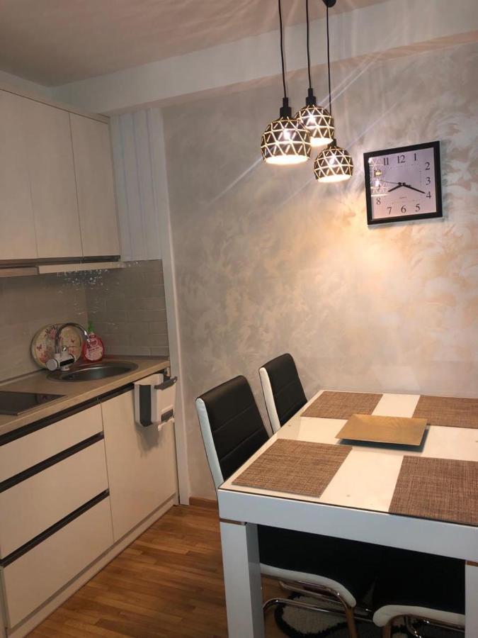 Apartman Kraljevi Cardaci Sadikovic Sa Garazom Kopaonik Extérieur photo