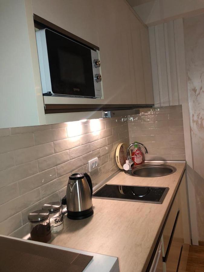 Apartman Kraljevi Cardaci Sadikovic Sa Garazom Kopaonik Extérieur photo
