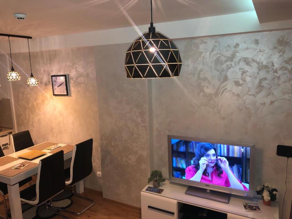 Apartman Kraljevi Cardaci Sadikovic Sa Garazom Kopaonik Extérieur photo