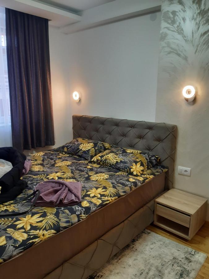 Apartman Kraljevi Cardaci Sadikovic Sa Garazom Kopaonik Extérieur photo