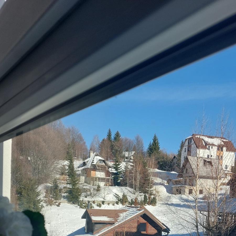 Apartman Kraljevi Cardaci Sadikovic Sa Garazom Kopaonik Extérieur photo