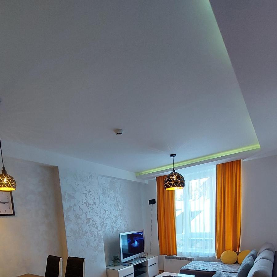 Apartman Kraljevi Cardaci Sadikovic Sa Garazom Kopaonik Extérieur photo