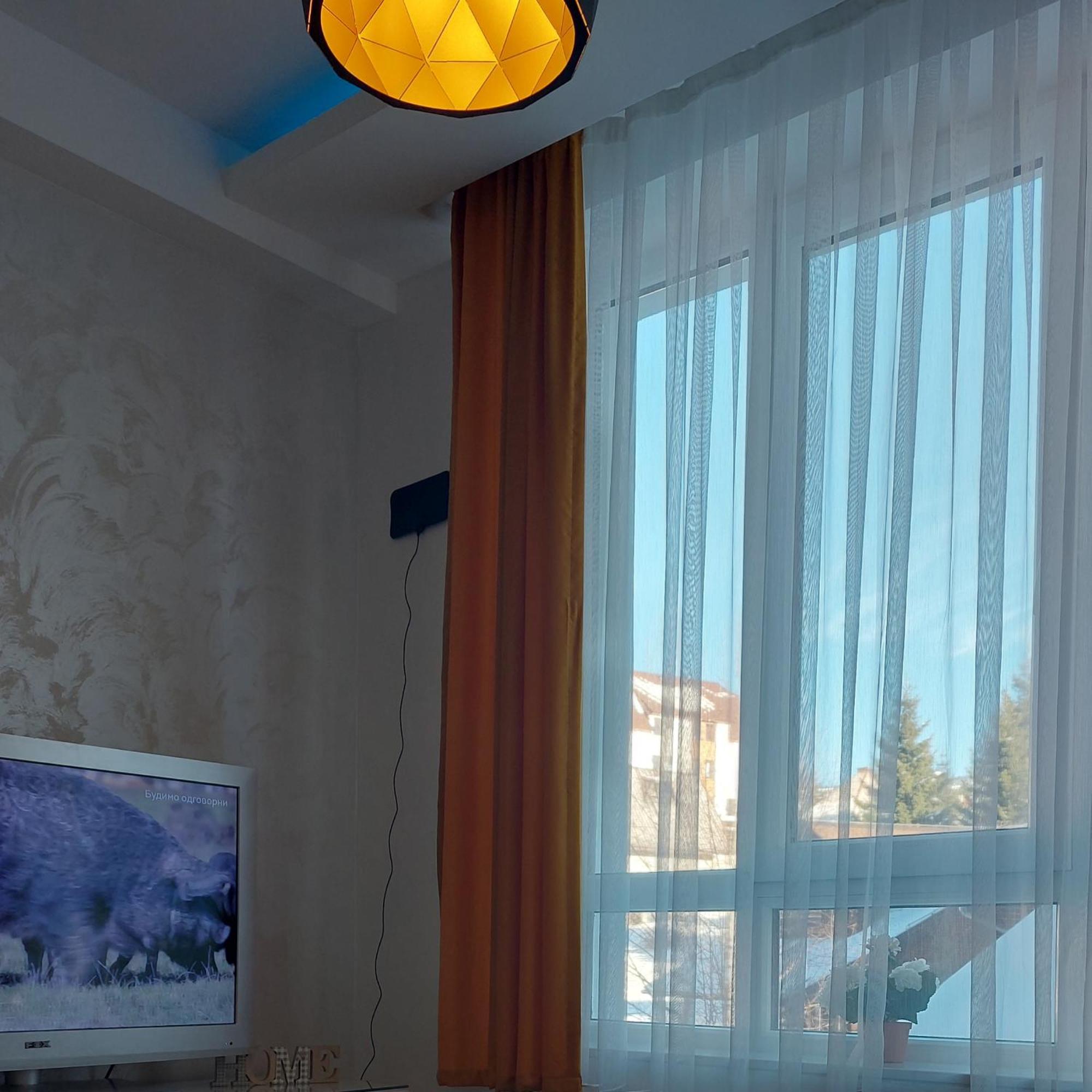 Apartman Kraljevi Cardaci Sadikovic Sa Garazom Kopaonik Chambre photo